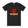 AS Colour Mens Block Tee Thumbnail
