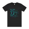 AS Colour Mens Block Tee Thumbnail