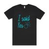 AS Colour Mens Block Tee Thumbnail