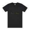 AS Colour Mens Block Tee Thumbnail