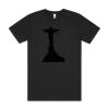 AS Colour Mens Block Tee Thumbnail