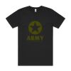 AS Colour Mens Block Tee Thumbnail