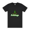 AS Colour Mens Block Tee Thumbnail