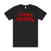 AS Colour Mens Block Tee Thumbnail