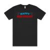 AS Colour Mens Block Tee Thumbnail