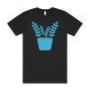 AS Colour Mens Block Tee Thumbnail