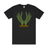 AS Colour Mens Block Tee Thumbnail