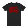 AS Colour Mens Block Tee Thumbnail