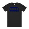AS Colour Mens Block Tee Thumbnail