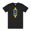 AS Colour Mens Block Tee Thumbnail