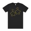 AS Colour Mens Block Tee Thumbnail