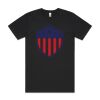 AS Colour Mens Block Tee Thumbnail