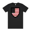 AS Colour Mens Block Tee Thumbnail