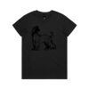 AS Colour Womens Maple Tee Thumbnail