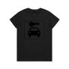 AS Colour Womens Maple Tee Thumbnail