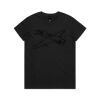 AS Colour Womens Maple Tee Thumbnail