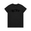 AS Colour Womens Maple Tee Thumbnail