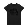 AS Colour Womens Maple Tee Thumbnail