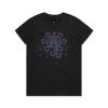 AS Colour Womens Maple Tee Thumbnail