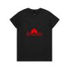 AS Colour Womens Maple Tee Thumbnail