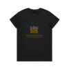 AS Colour Womens Maple Tee Thumbnail