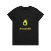 AS Colour Womens Maple Tee Thumbnail
