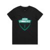 AS Colour Womens Maple Tee Thumbnail