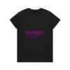 AS Colour Womens Maple Tee Thumbnail
