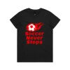 AS Colour Womens Maple Tee Thumbnail