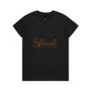 AS Colour Womens Maple Tee Thumbnail