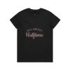 AS Colour Womens Maple Tee Thumbnail