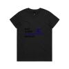AS Colour Womens Maple Tee Thumbnail