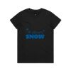 AS Colour Womens Maple Tee Thumbnail