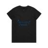 AS Colour Womens Maple Tee Thumbnail
