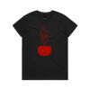 AS Colour Womens Maple Tee Thumbnail