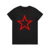 AS Colour Womens Maple Tee Thumbnail